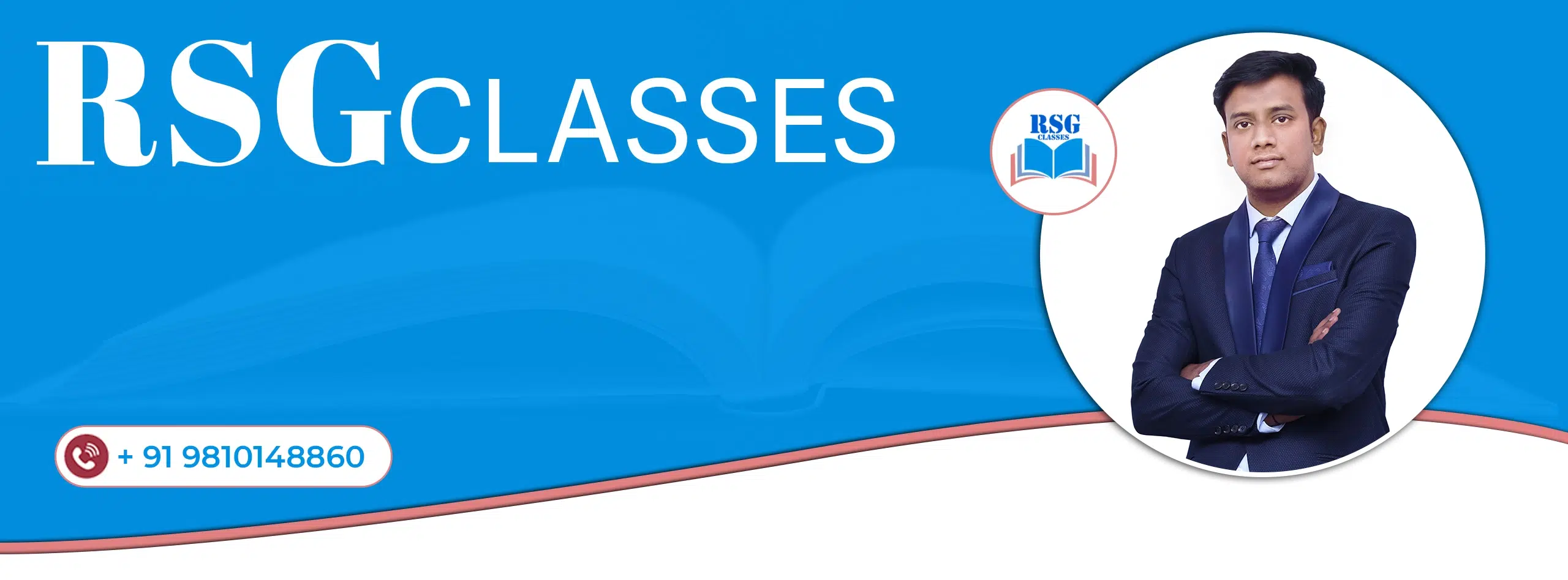 rsg Classes banner - 1