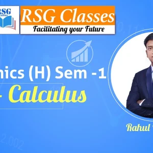 GE -Calculus