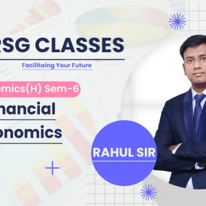 Financial Economics