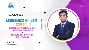 Combo-1 Semester 1