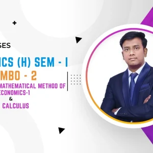 Combo-2 Semester 1