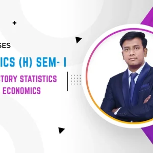 Introductory Statistics for Economics