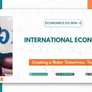 International Economics