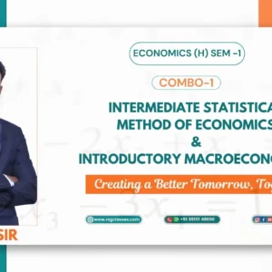 Combo-1 Semester 1