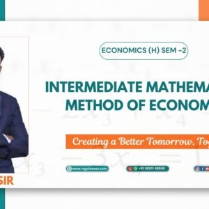 Intermediate Mathematical Method