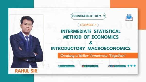Combo-1 Semester 2
