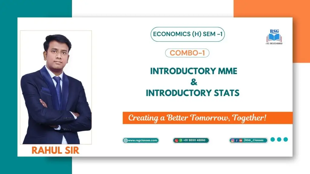 Combo 1 sem 1