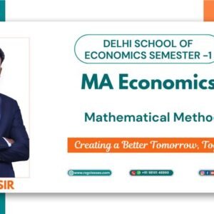 Mathematical Method