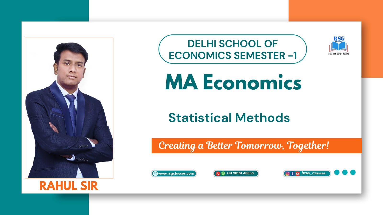 Statistical Method