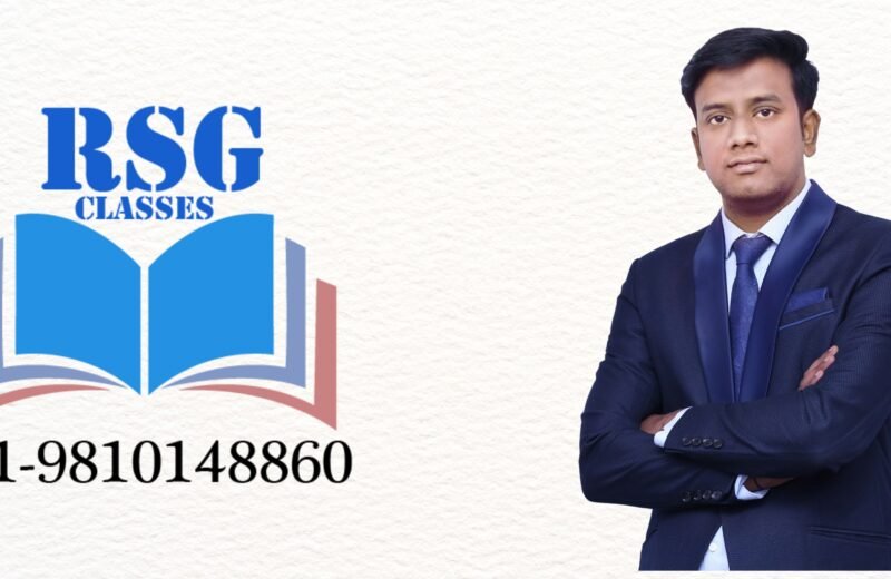 Best Eco Hons Coaching in Delhi