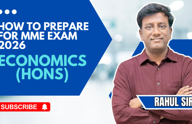 best teacher for MME