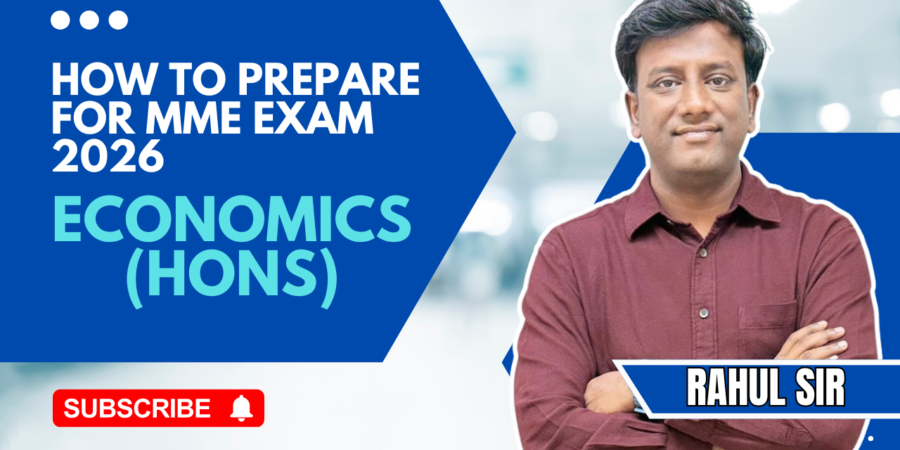 best teacher for MME