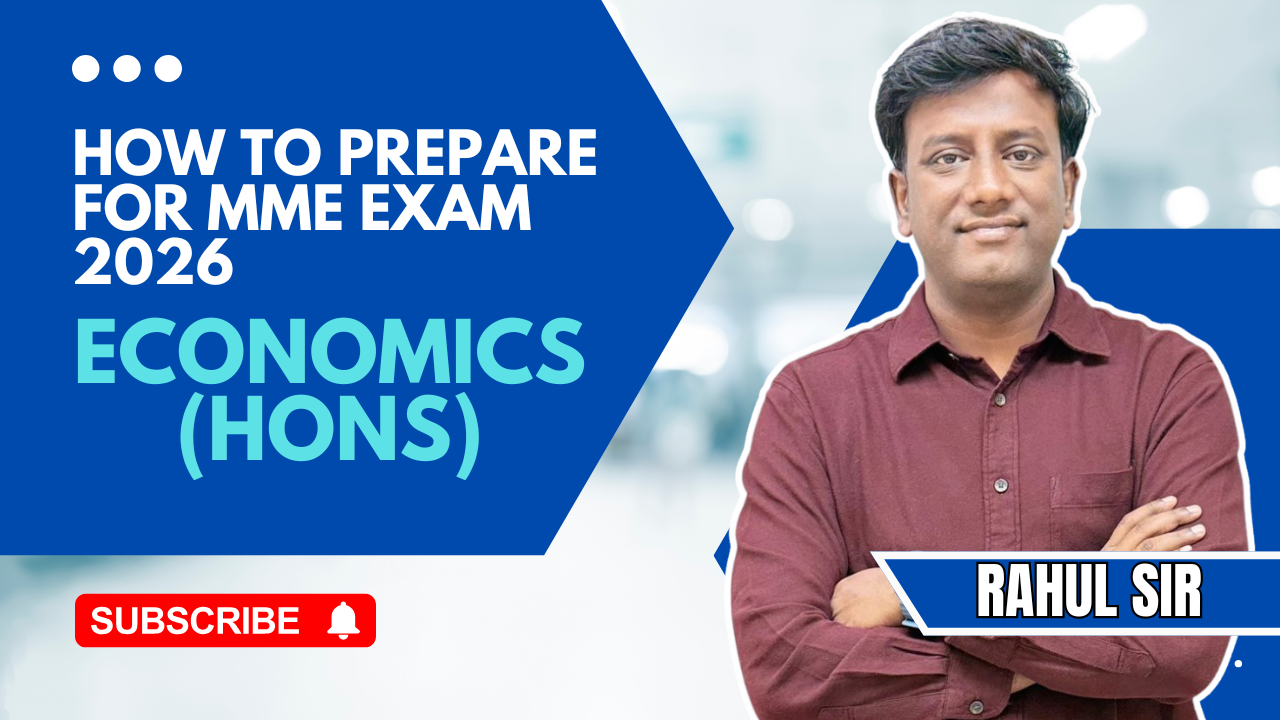 best teacher for MME